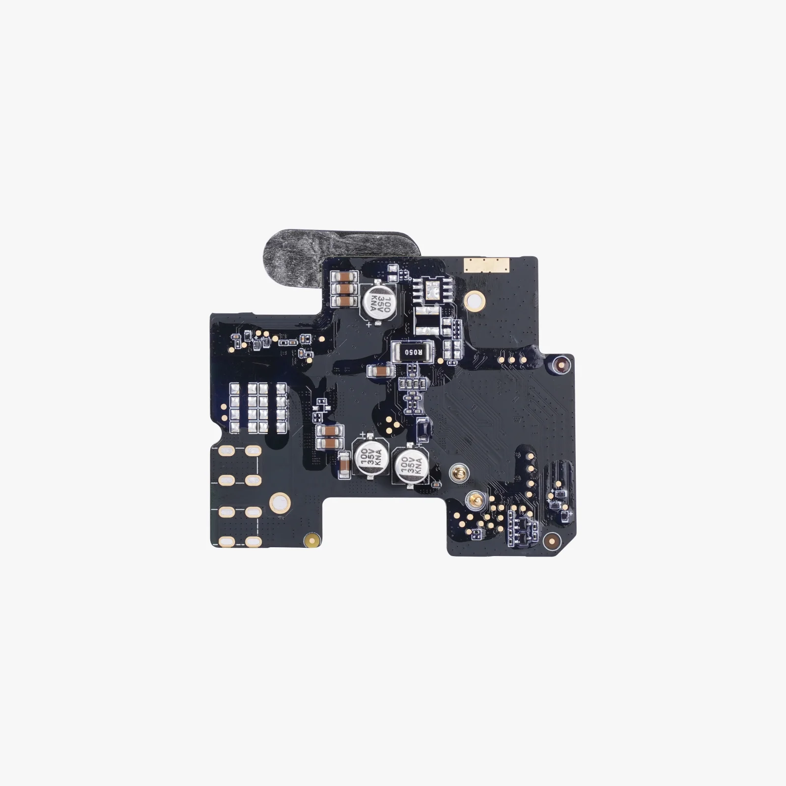 Original Bambu Lab H2D Extrusion interface board 3D printer accessories [H2D applicable]