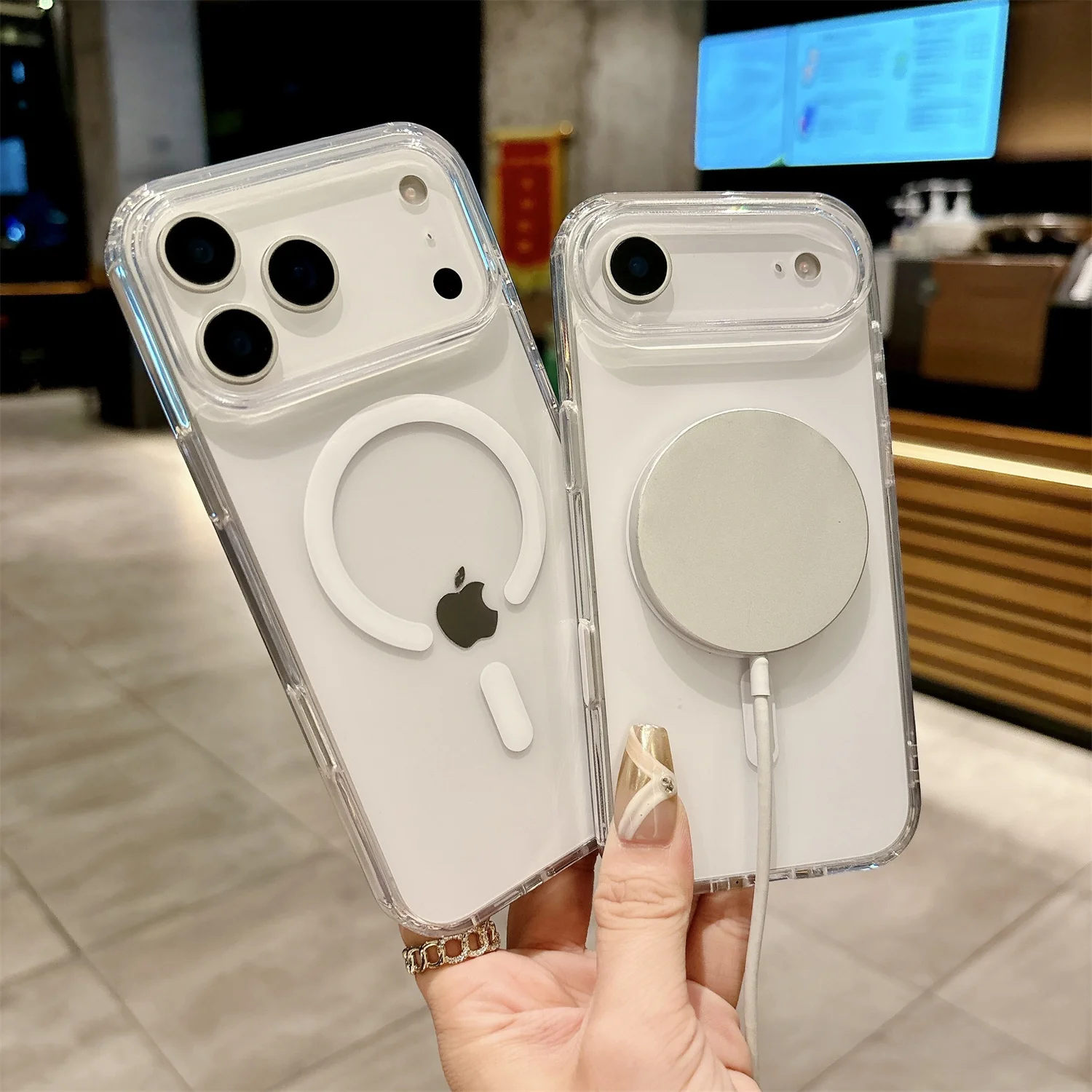 Luxury Armor Shockp…