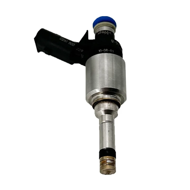 

Leading-Edge-4Pcs 35310-2GGA0 0261500229 Fuel Injector Nozzle Parts For Hyundai Sonata 2.4L 2010-2015 Kia Sorento 2.4L 2015-