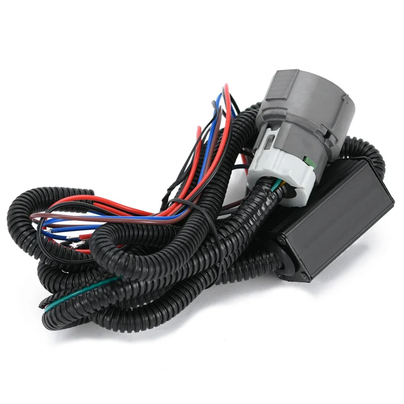 

A22E-4L60E Stand Alone Controller Shift Conversion For 4L60E Transmission Case