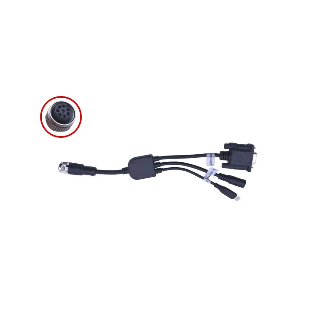 Receiver Dedicated …