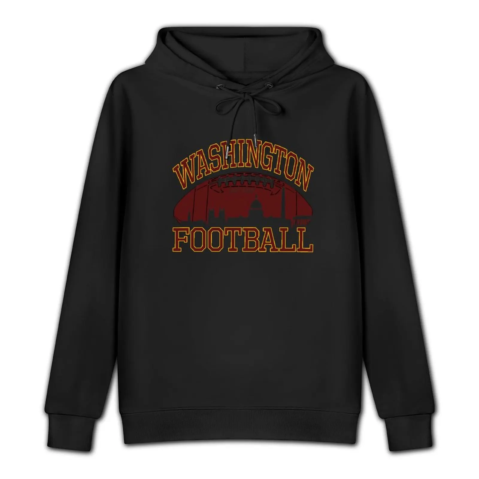 Washington Football Team Est 1932 Pullover Hoodie men wear new in hoodies