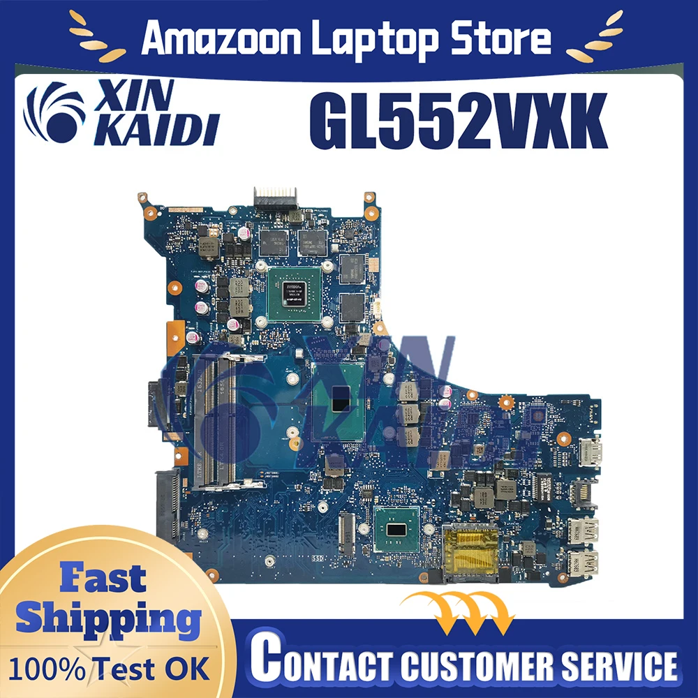 

For ASUS PRO P2540 P2540NV PORO554N P2540N Motherboard P2540A P2540B P2540C P2540NR P2530N P2550N P2540M P2540V Mainboard