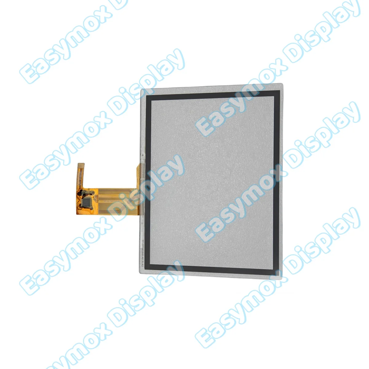 Touch Screen For Fl… - image