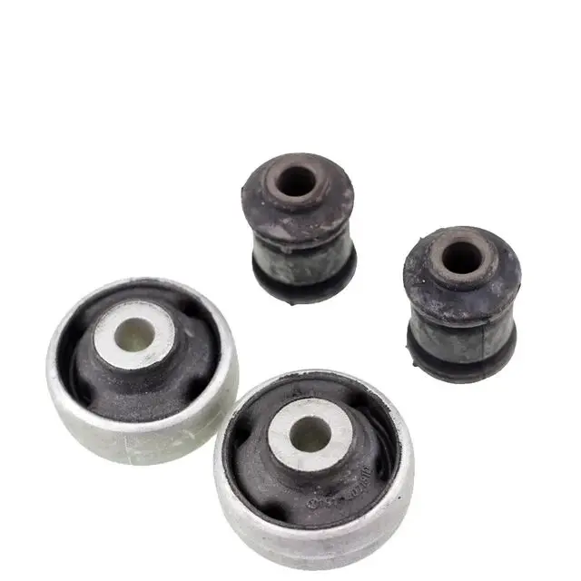 (2pcs/lot) 2 models Front Control Arm bush Suspension Bushing for Chinese Brilliance V5 H530 FRV Auto car motor parts