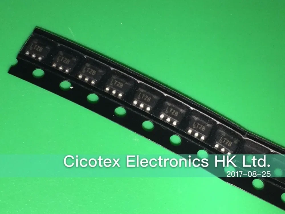 3Pcs/Lot LT1722CS5#…