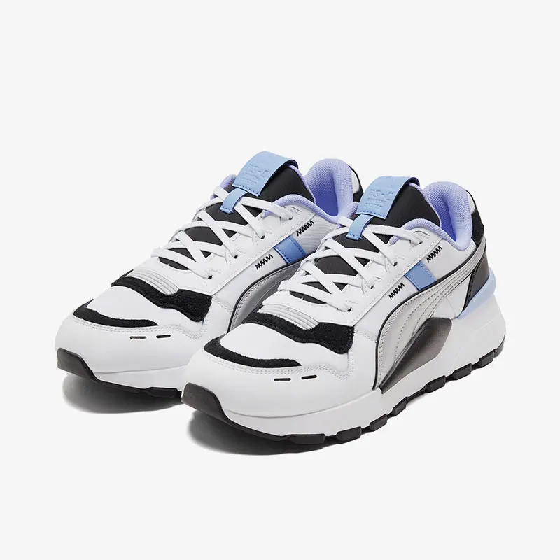 

Puma genuine New Men's and Women's Fashion Sports Breathable Casual Shoes 374011-12