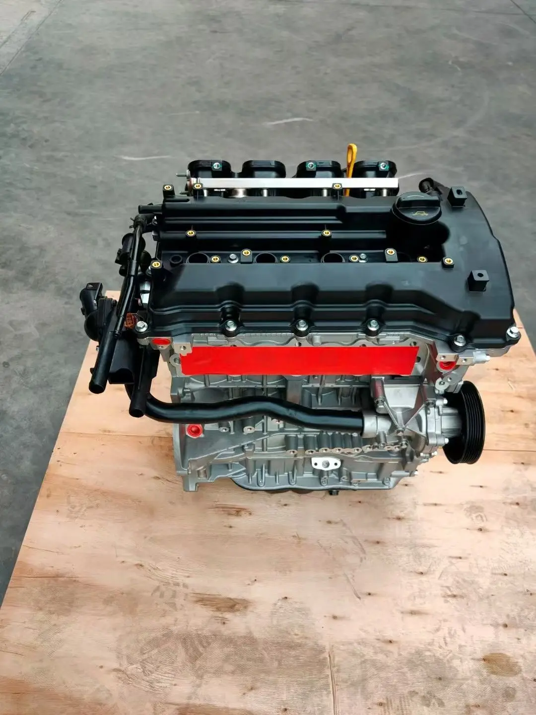 Motor Parts 2.4L Engine Assembly G4ke Engine for Hyundai for Sonata for KIA