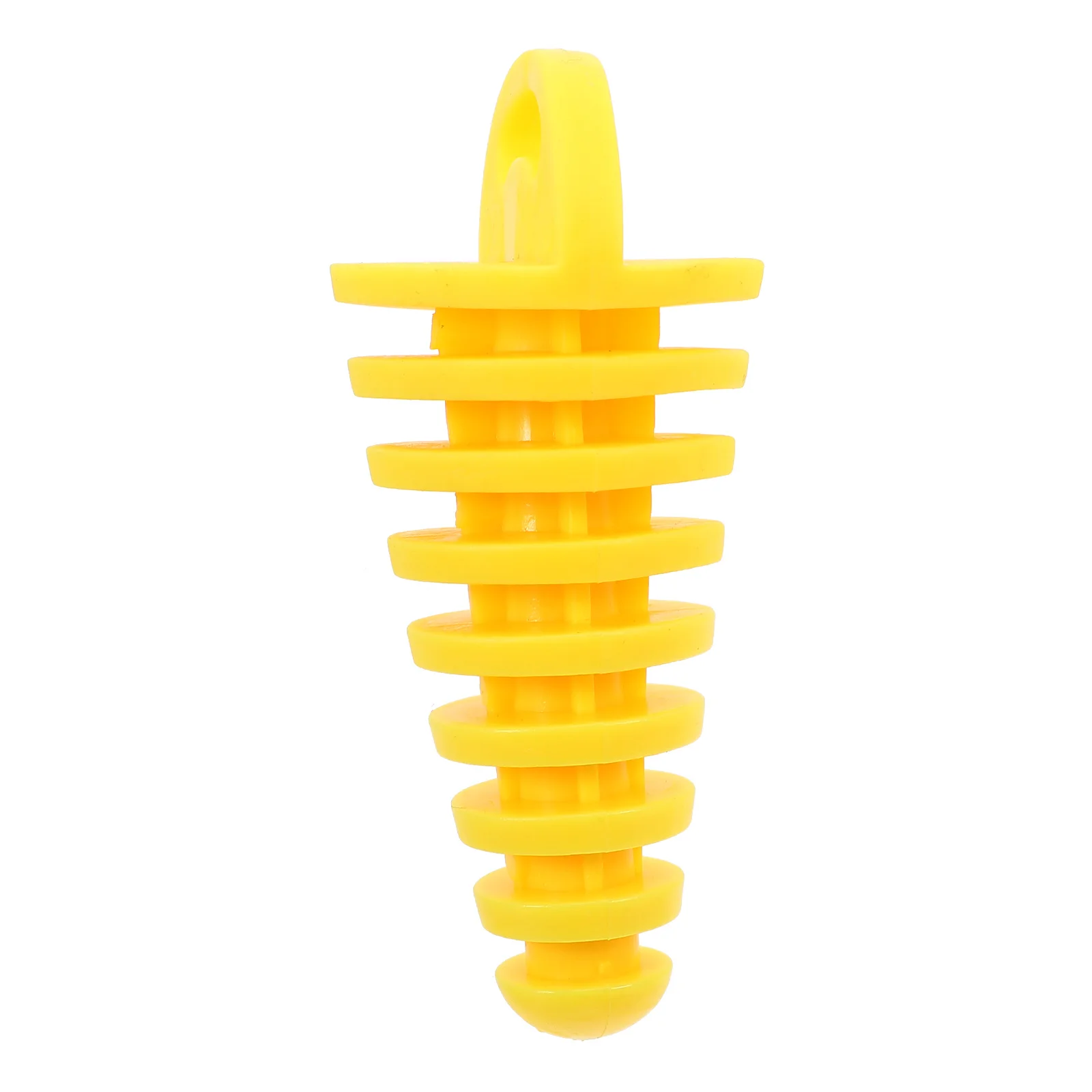 

PVC Motorcycle Exhaust Plug Durable Protective Muffler Plug Off-Road Motorcycle Air-Bleeder Wash Stopper Accessory