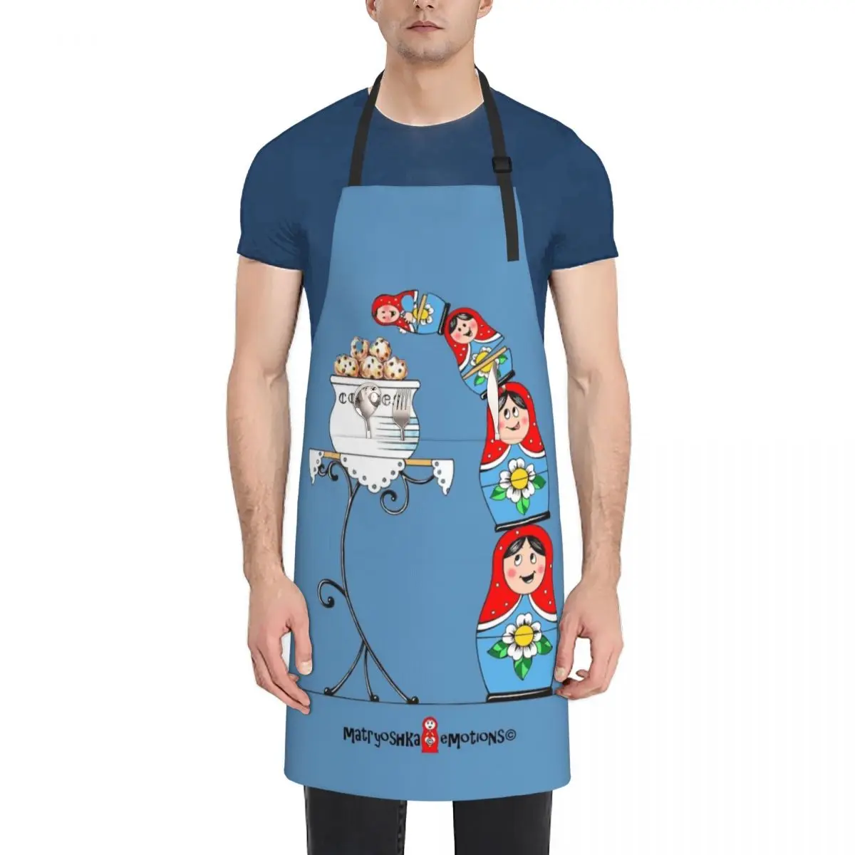 

The Cookie Jar Apron christmas kitchen cloths Kitchen Supplies Idea Goods Apron