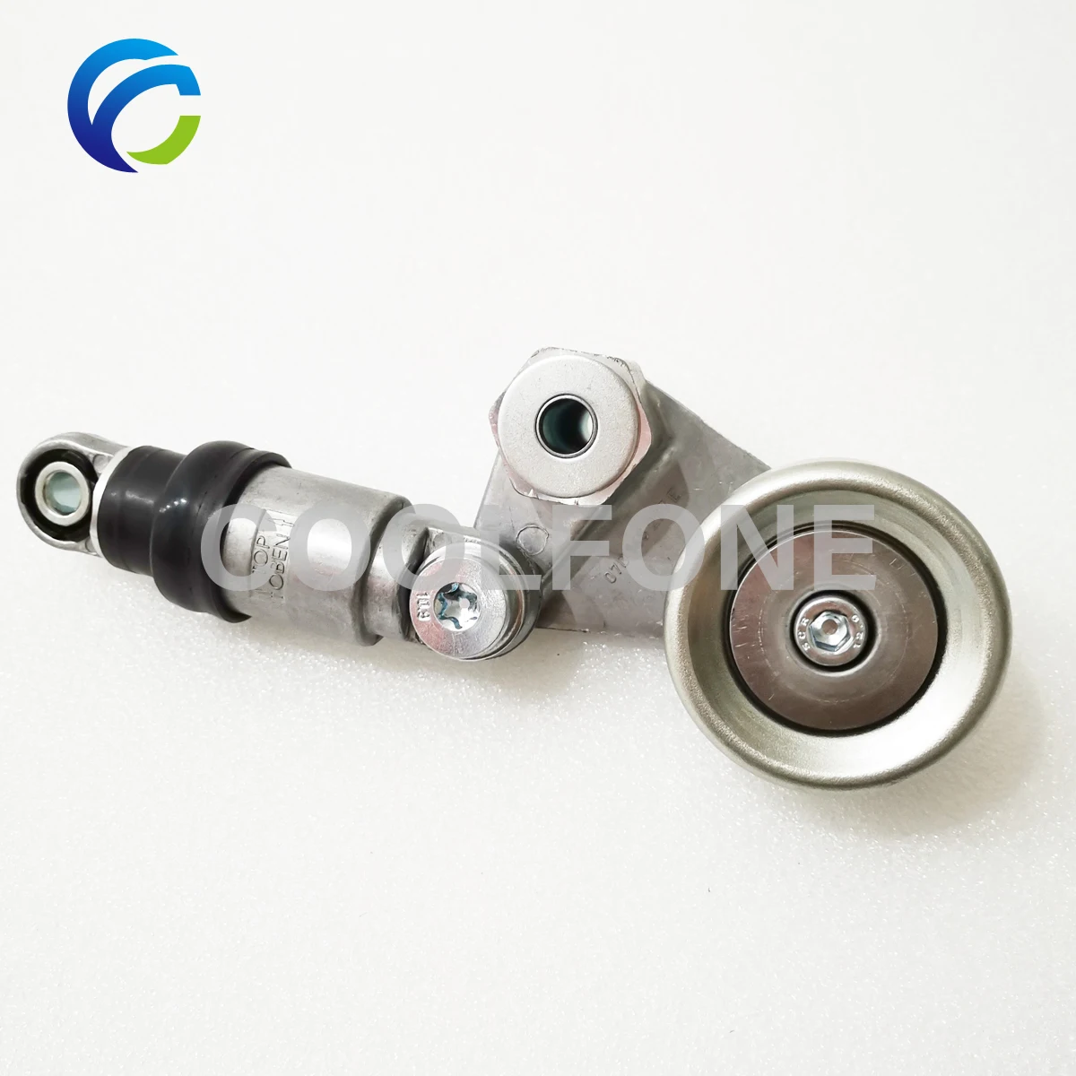 Drive Belt Automatic Tensioner for VW PHAETON AUDI A8 D3 D4 4E 6.0 6.3 W12 07D109244A 07D145277E 07D145299E 07D903315J