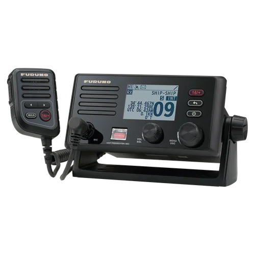 

2025 Hot Sale Original New FM4800 Marine VHF Radiotelephone