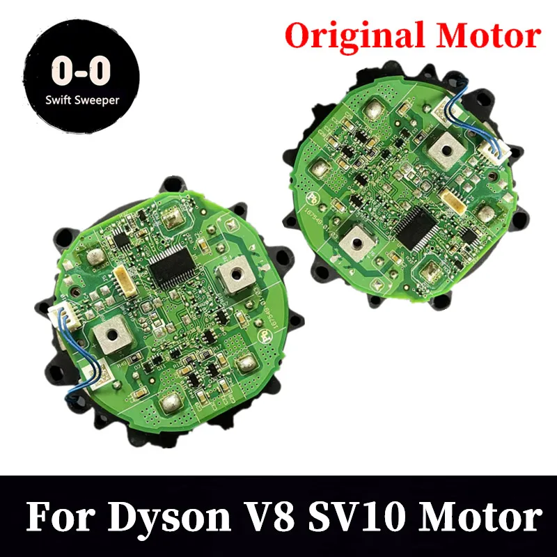 

Original Motor vacuum cleaner motor for Dyson V8 SV10 vacuum cleaner replacement motor