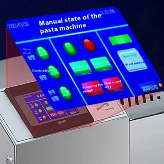 Stainless Steel Ele…