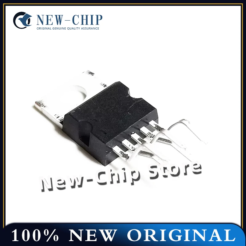 

2PCS-50PCS/LOT TDA2050 TDA2050V TO220-5 Audio power amplifier New Original