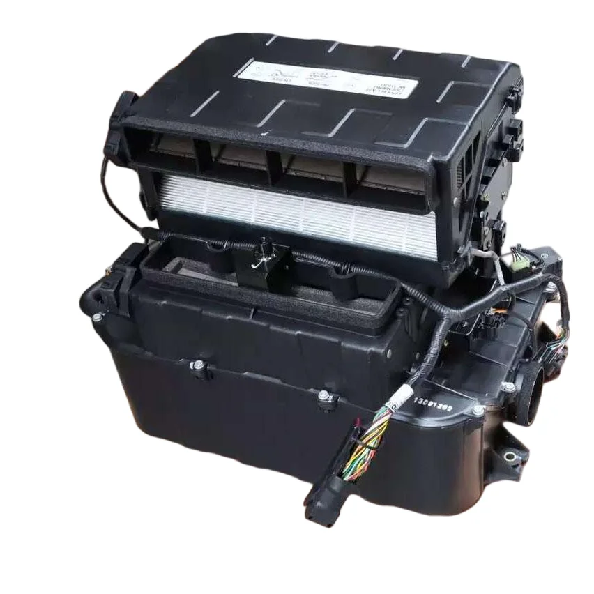 

AC Air Conditioning Condenser Unit Assy VOE14613892 VOE14585357 VOE14619862 VOE14720599 for EC70D 80D EC300E EC480D EXCAVATOR
