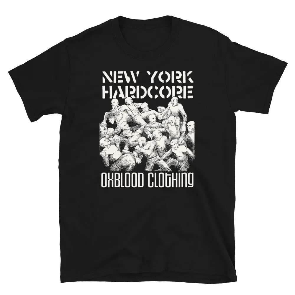 New York Hardcore T… - image