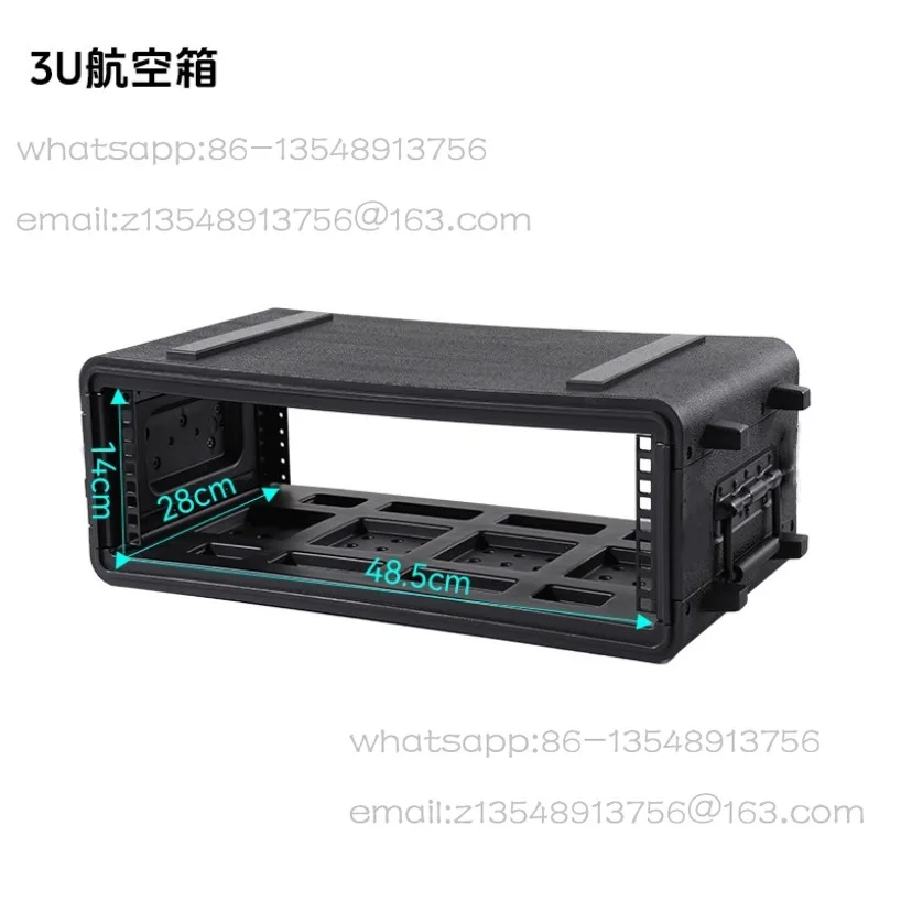 

Воздушный чехол для беспроводного микрофона AMS, глубина 28 см, новый полиэтиленовый пластик