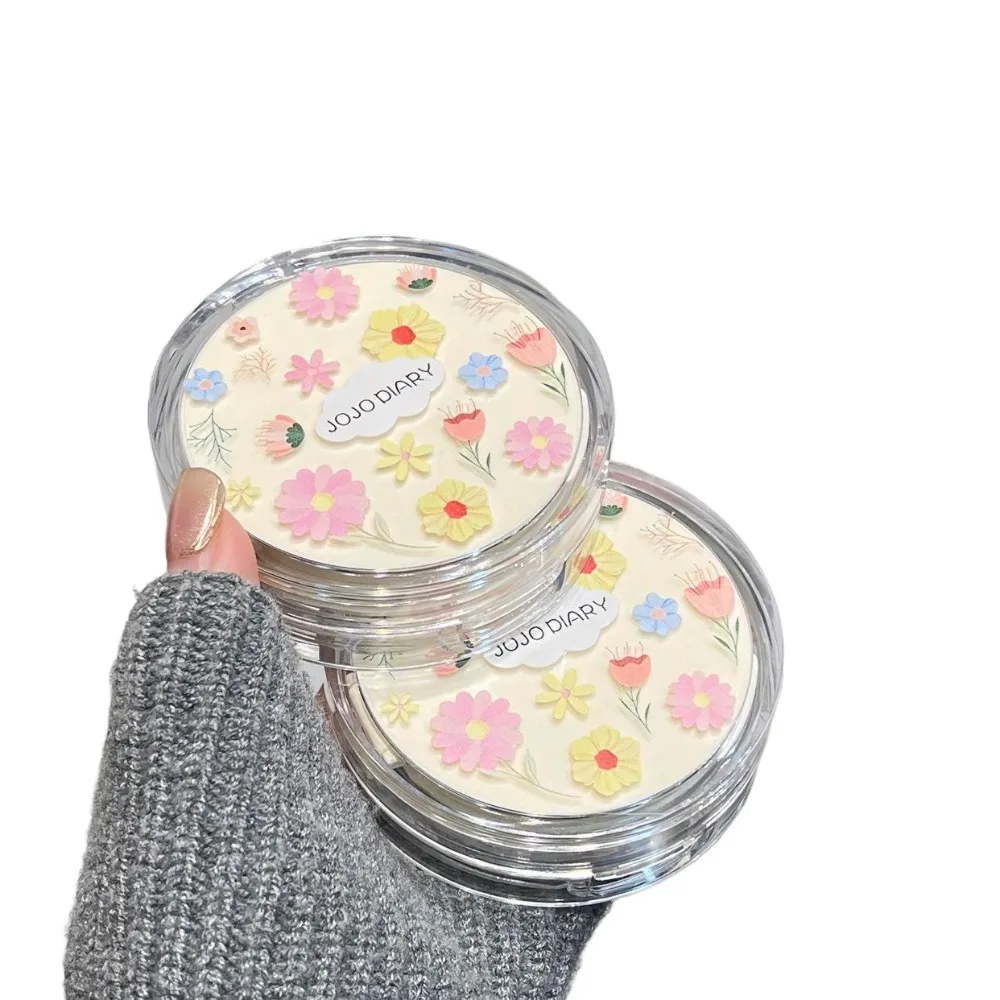 

Summer small fresh and long-lasting waterproof, sweat-proof and oil-controlling air cushion cream, natural color BB cream