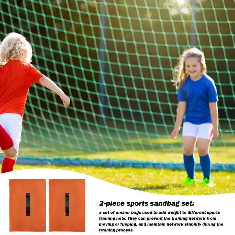 أكياس الرمل المحمولة المرجحة مع سحاب ناعم ، أوزان الرمل ، قماش أكسفورد ، كرة القدم ، الأعمال الخشبية ، التخييم ، 2