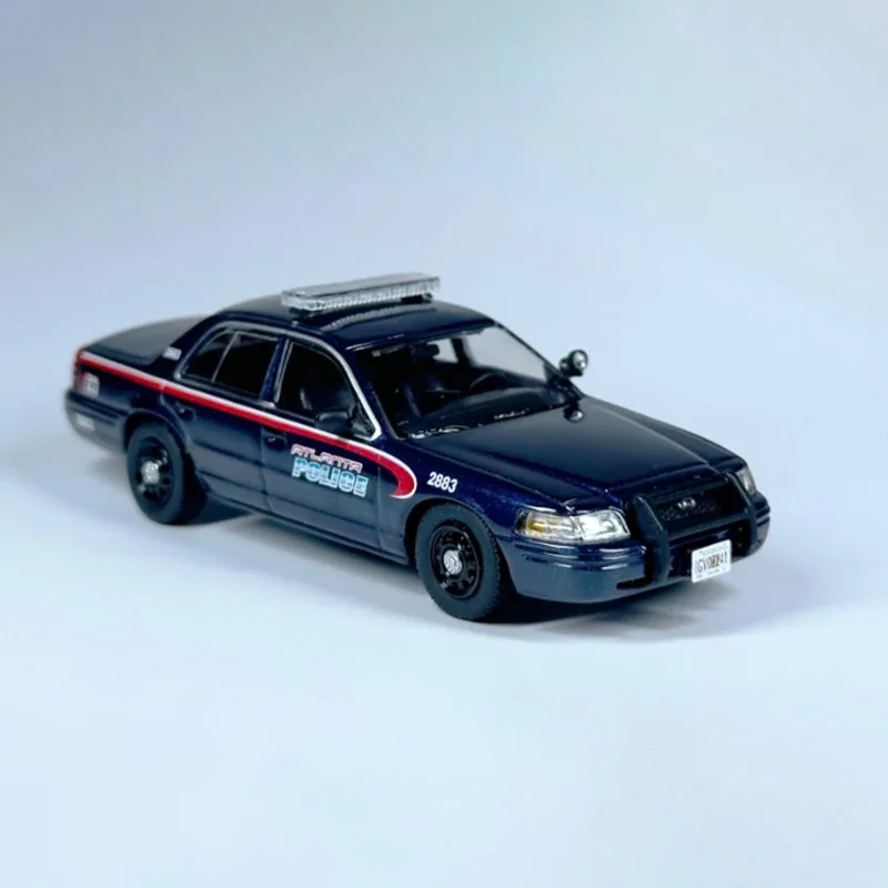 Rollin&Furuya 1/64 Crown CV&Impreza Alloy Double Car Model Classics Adult Souvenir Gift Hobby & Toys