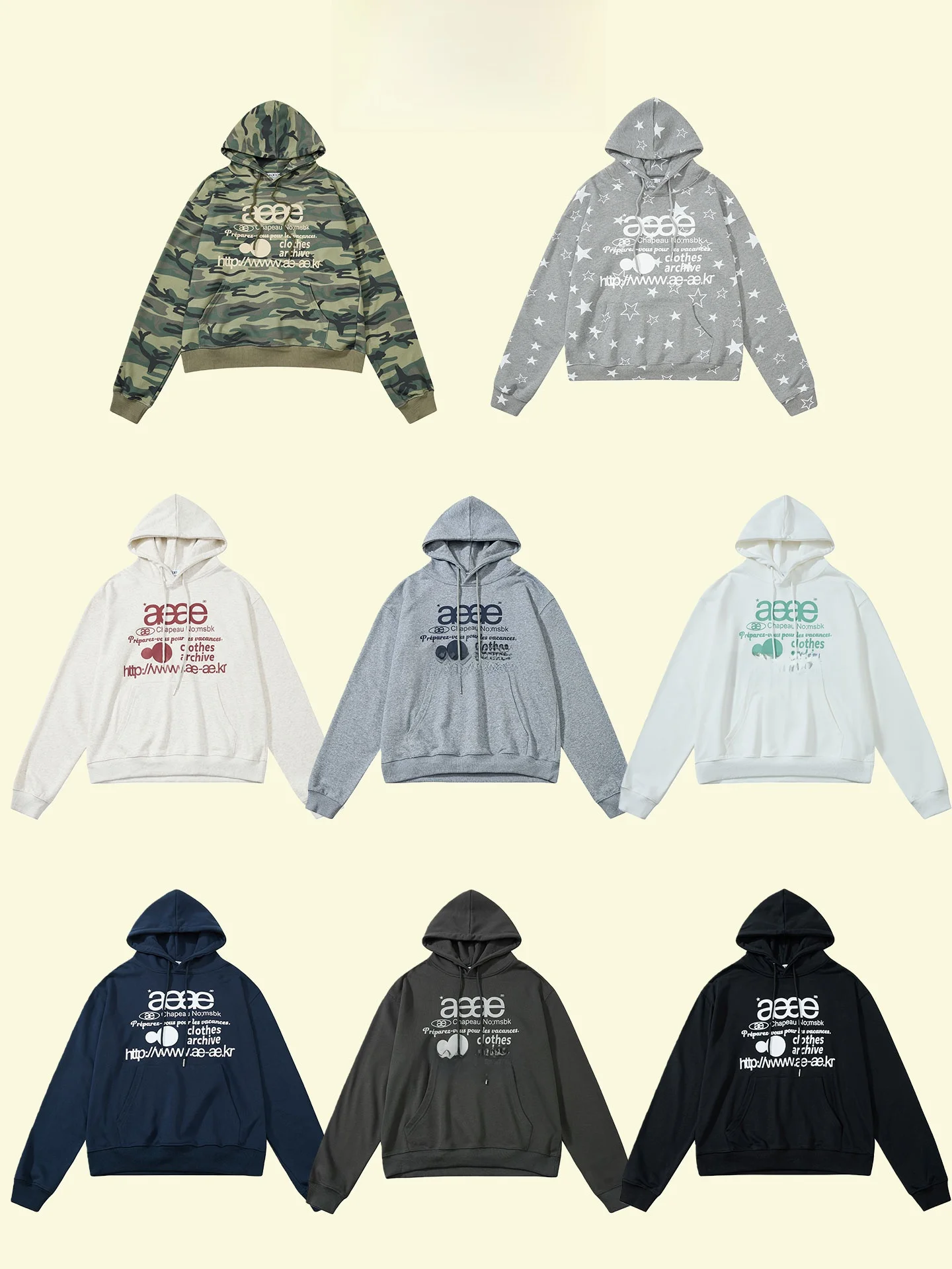 

Камуфляжная толстовка с капюшоном для женщин, хлопковая, с начесом, с принтом, длинный рукав, корейская версия, уличный стиль...