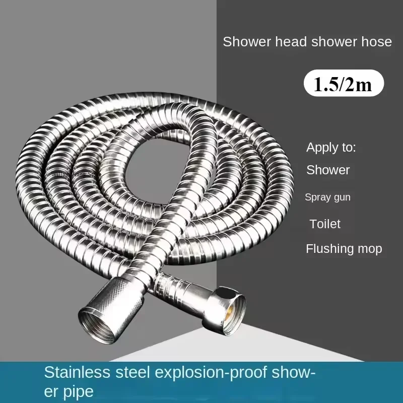 Stainless Steel Bathroom Accessory