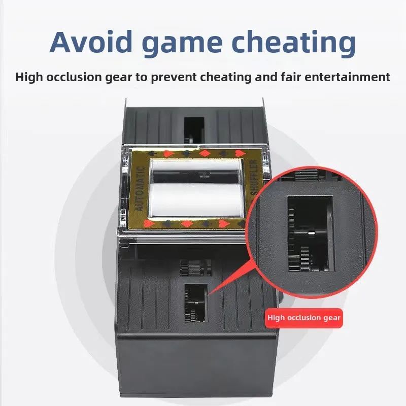 Thumbnail 3 - #29 Best Automatic Card Shuffler to Buy In 2026