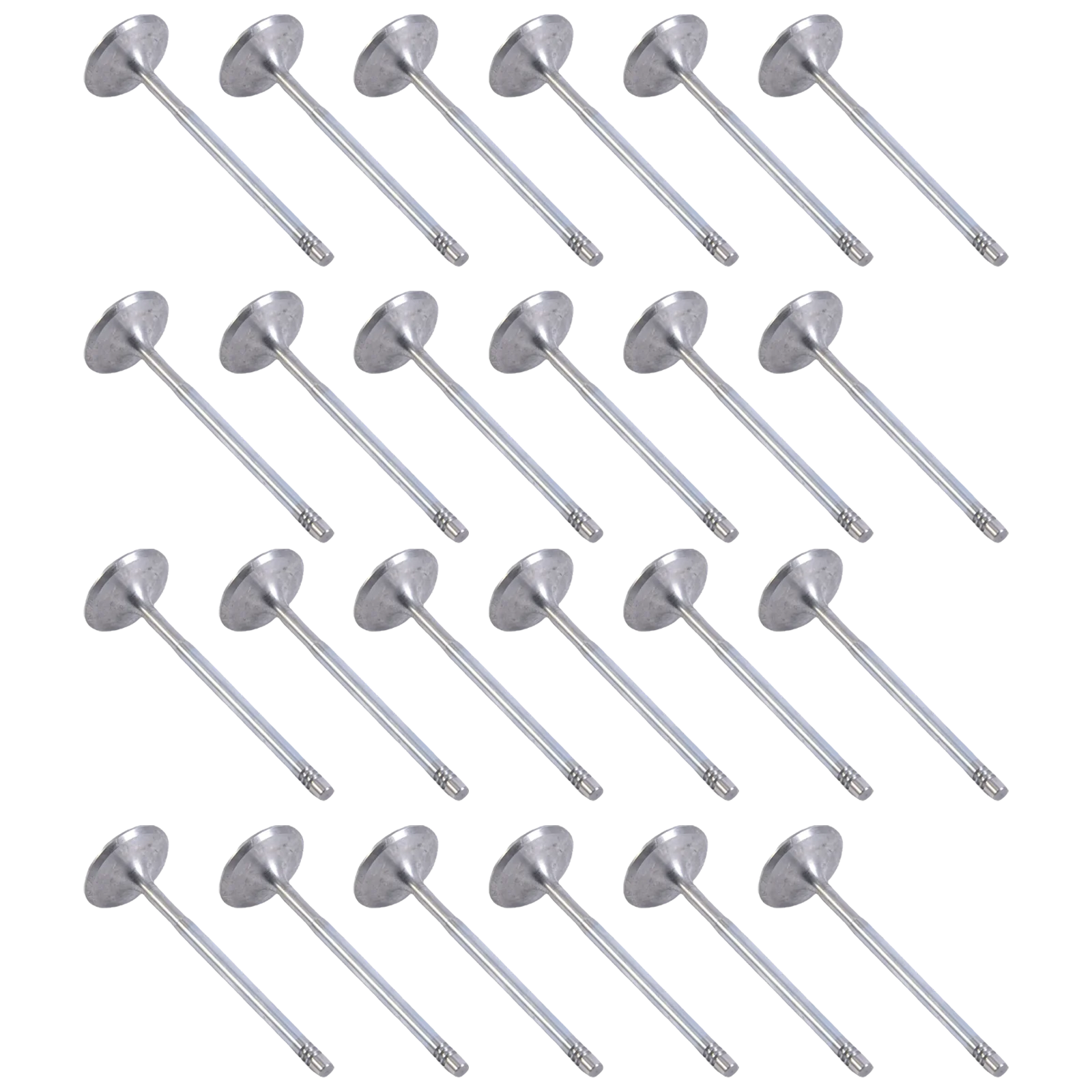 24pcs Valve Kit 03H109601A 03H109617A For 2006-2017 For Cayenne For Passat For Q7 3.6L FSI VR6