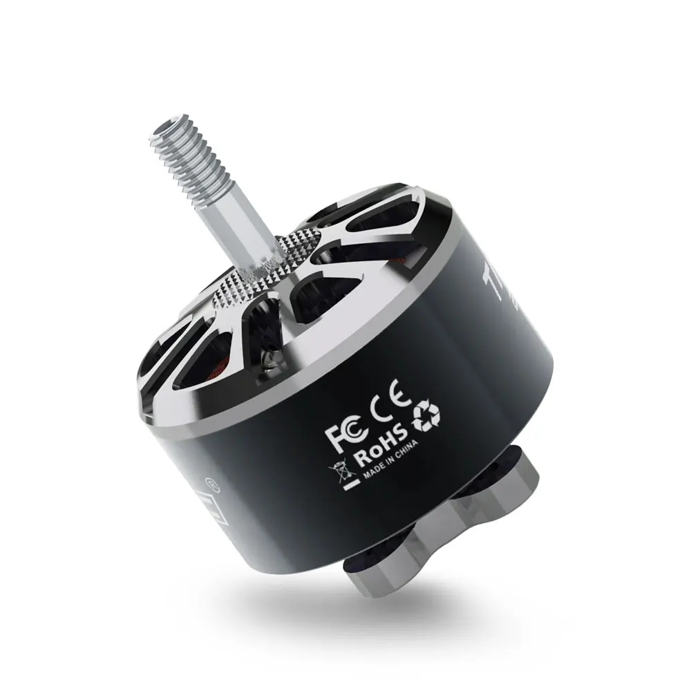 Rastreador 3115 640/900KV Motor sem escova para 9 polegadas 10 polegadas 11 polegadas RC FPV Racing Drone Quadcopter de longo alcance