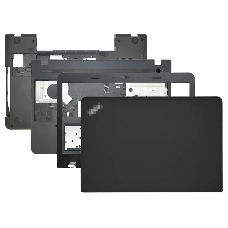 

NEW For Lenovo Thinkpad E550 E550C E560 E565 E555 Laptop LCD Back Cover Front Bezel Hinges Palmrest Bottom Case A B C D Cover