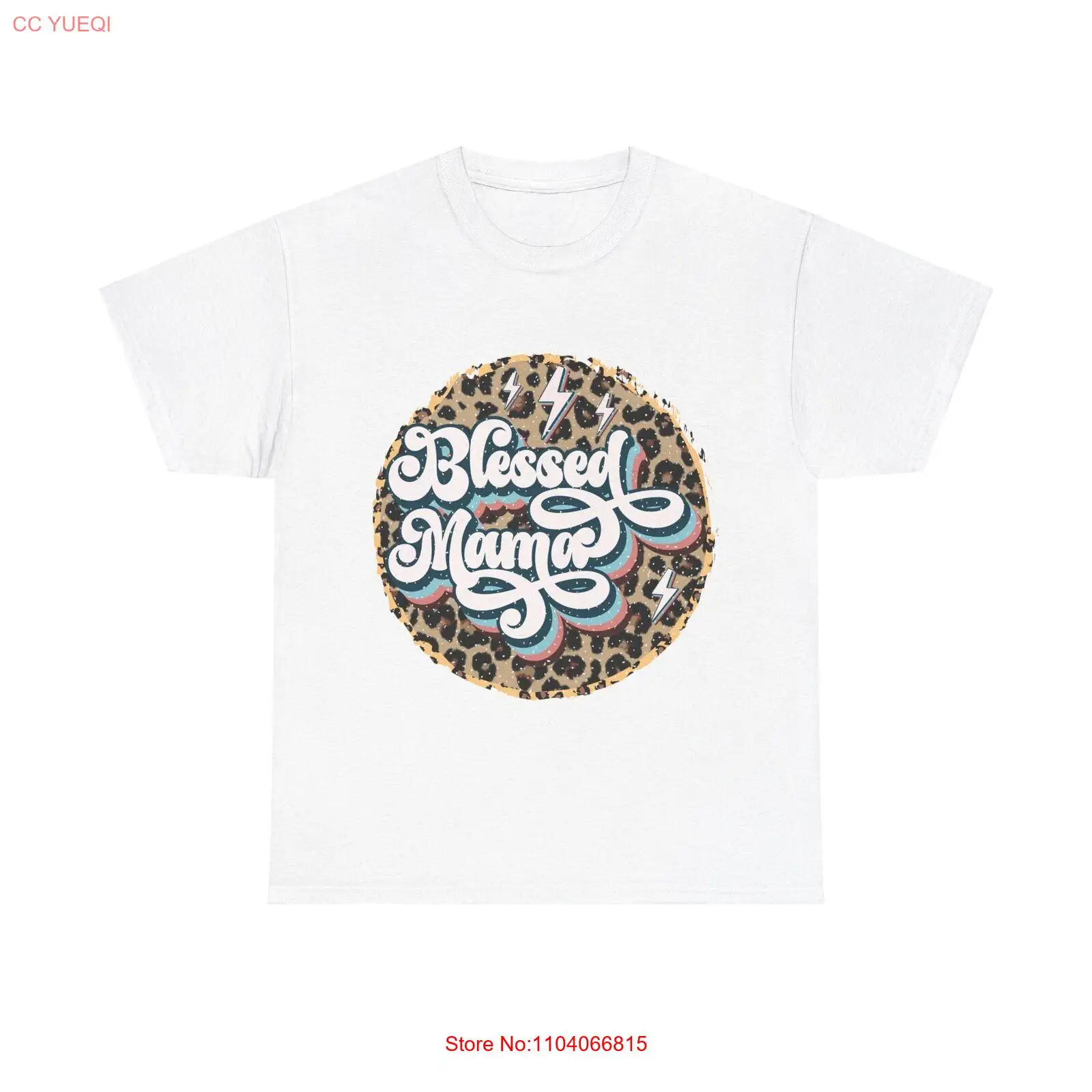 Футболка с изображением благородной мамы | Подарок для матерей, мам и родителей