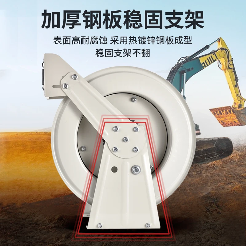 全自動パイプ巻き取り機、オンボード給油機、給油ウインチオイルタンカーディーゼル