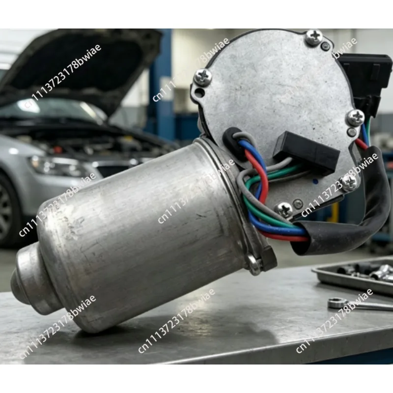 For SAIC MAXUS V80 Original Wiper Motor C00013569