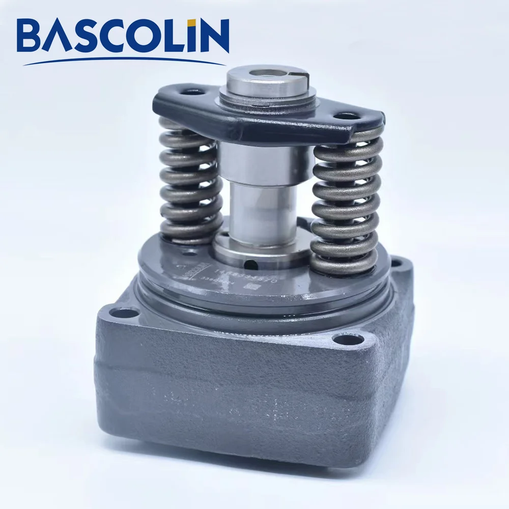 

Bascolin Brand Diesel Injection Pump Distributor Head 1468334870 for VW LT 2.8 TD 1997-2002