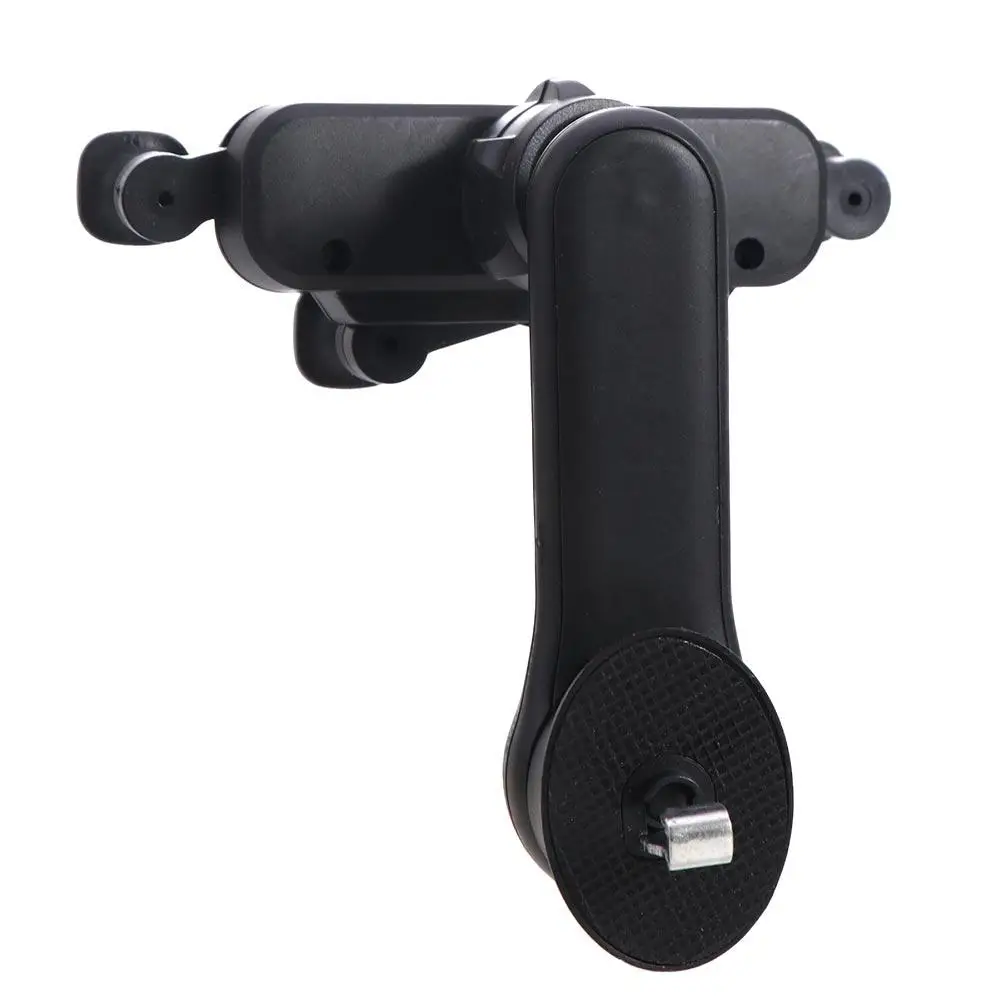 

360 ° Вращающийся гравитационный держатель для телефона в автомобиль с выдвижным крючком, креативная телескопическая подставка для мобильного телефона, кронштейн для авто