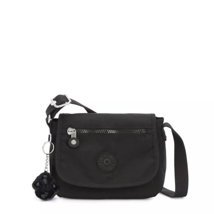 

Sabian Printed Crossbody Mini Bag