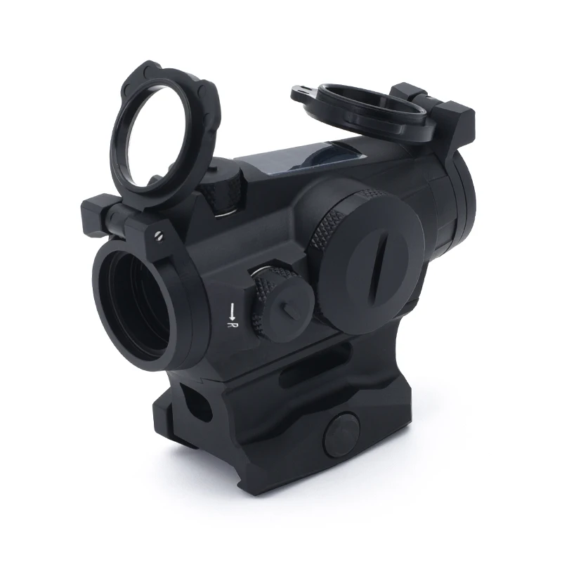 Romeo 4T 1x20mm Multi-Reticle Red Dot Sight SOR43032