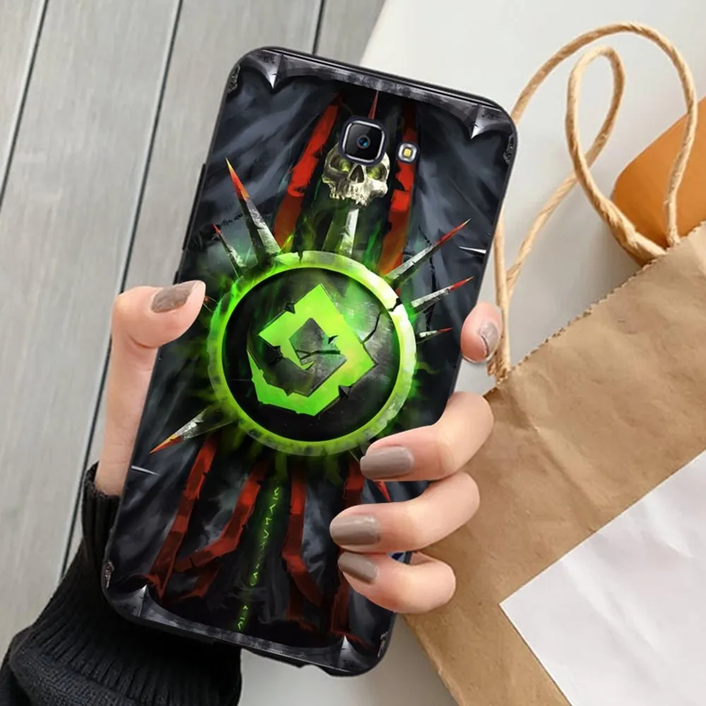 H-Hearthstones Mousepad For Samsung S 20 21 22 23 plus Ultra for Redmi Note 8 9 10 11 for Huawei Y 5 6 9