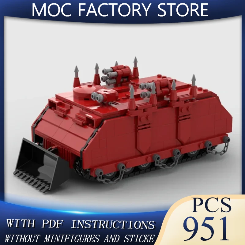 

Популярные игры, модель Moc, строительные кирпичи, молоток, боевой мех, коллекция, технология, модульные блоки, подарок, рождественские игрушки, наборы «сделай сам», II