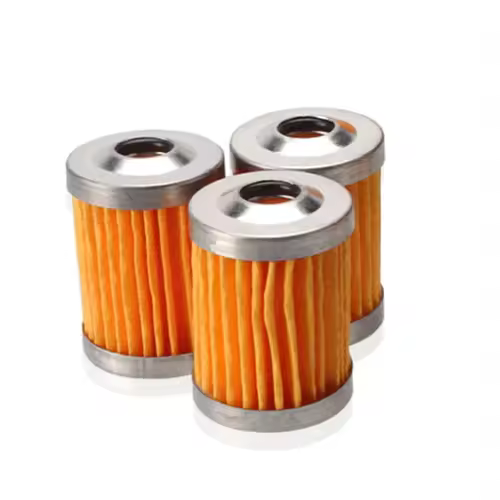 8mm CNC Aluminum Gasoline Cleaner +3/5 Pieces Reusable Cleanable Fuel Filter Motorcycle ATV Quad Inline Oil and Gas Fuel Filter - Image 6