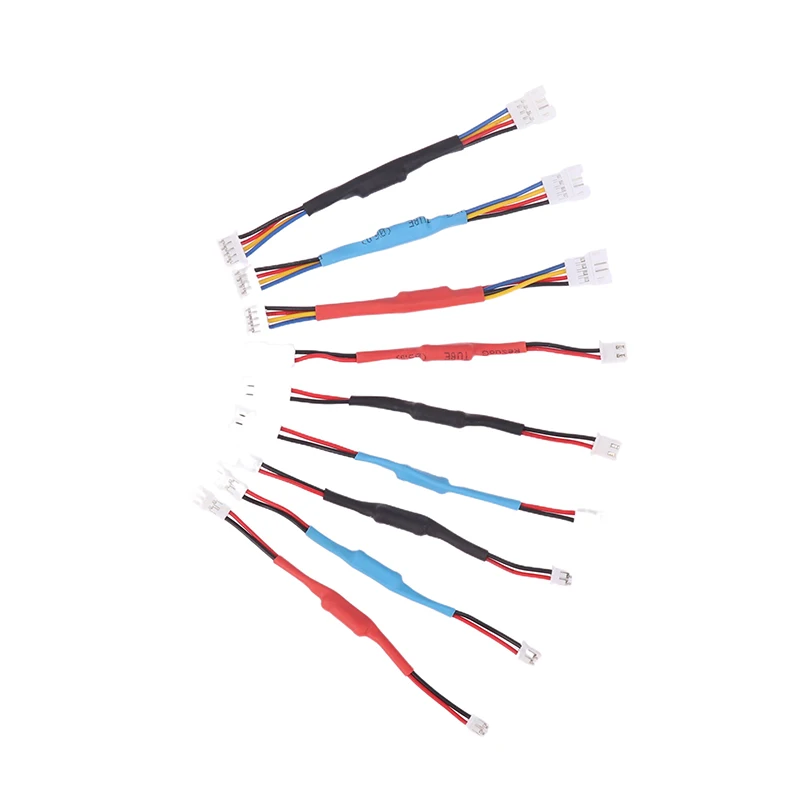 Noise Resistor Slow Down Cable Fan Resistor Cable 3 / 4 Pin Male To 2 / 4Pin Female Connector Reduce Fan Speed