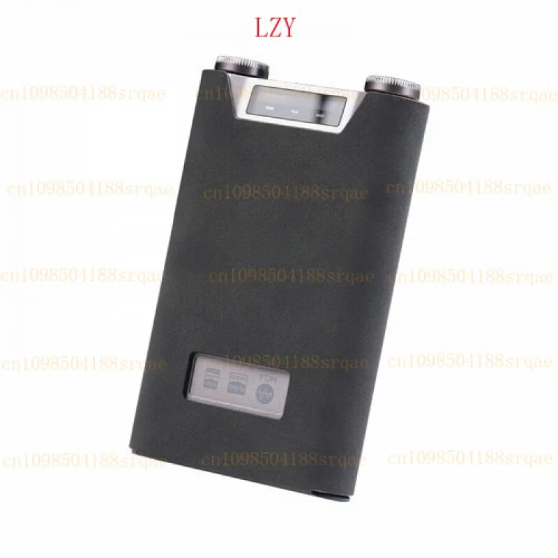 

95 новый кожаный чехол для SHANLING H7