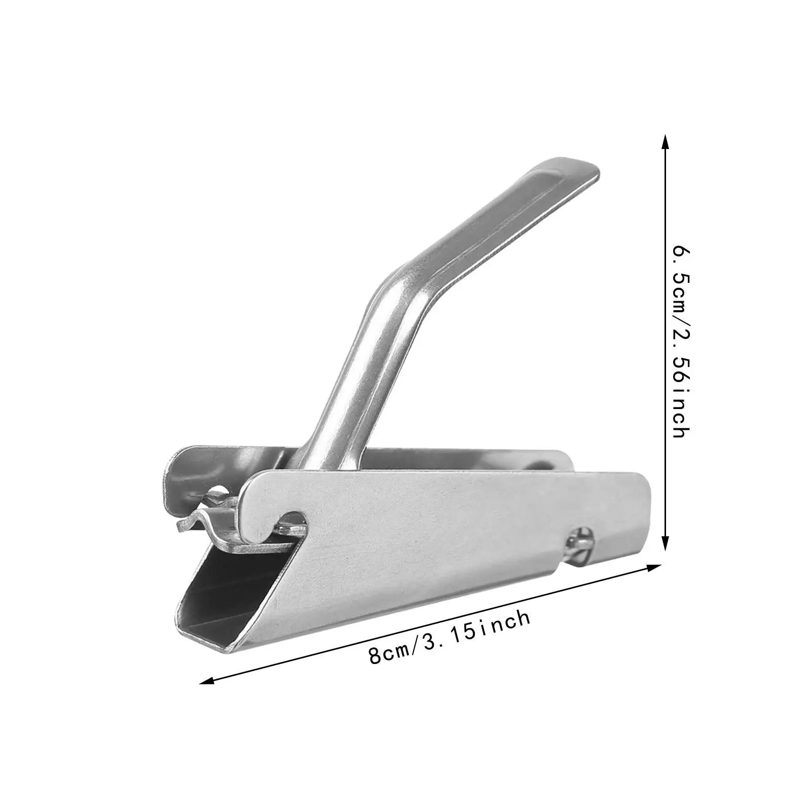 Peanut Peeler Kitchen Gadgets Practical Stainless Steel Sunflower Sheller