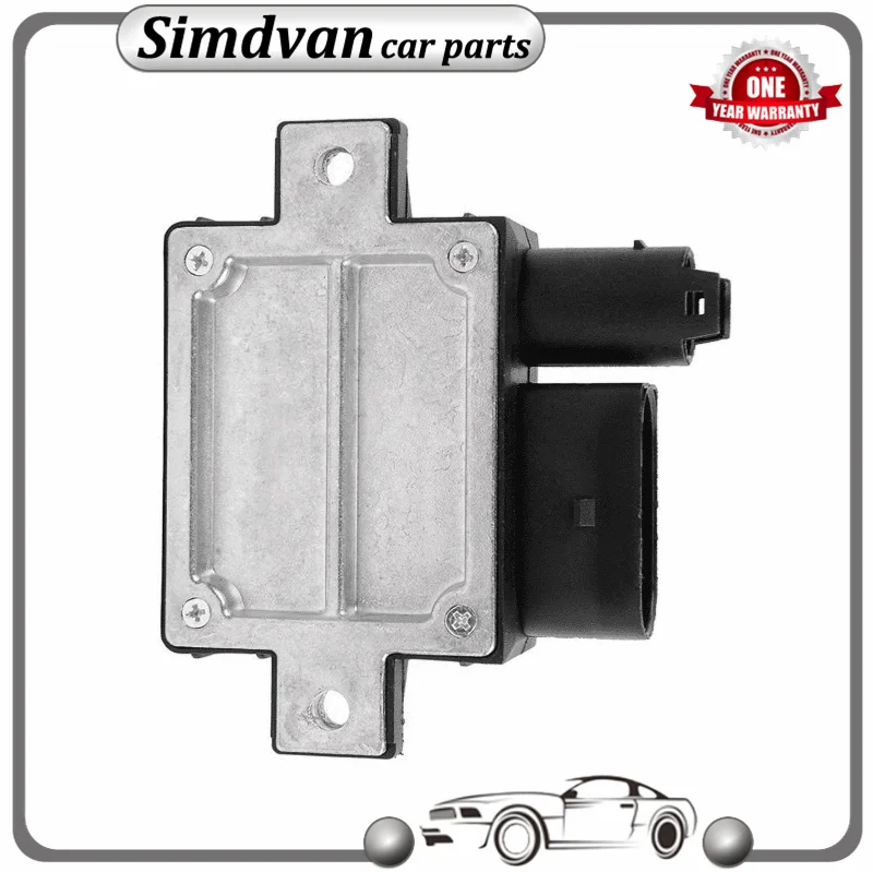 

Relay Glow Plug System 6461532579 A6461532579 for Class Model S211 W211 W204 S204