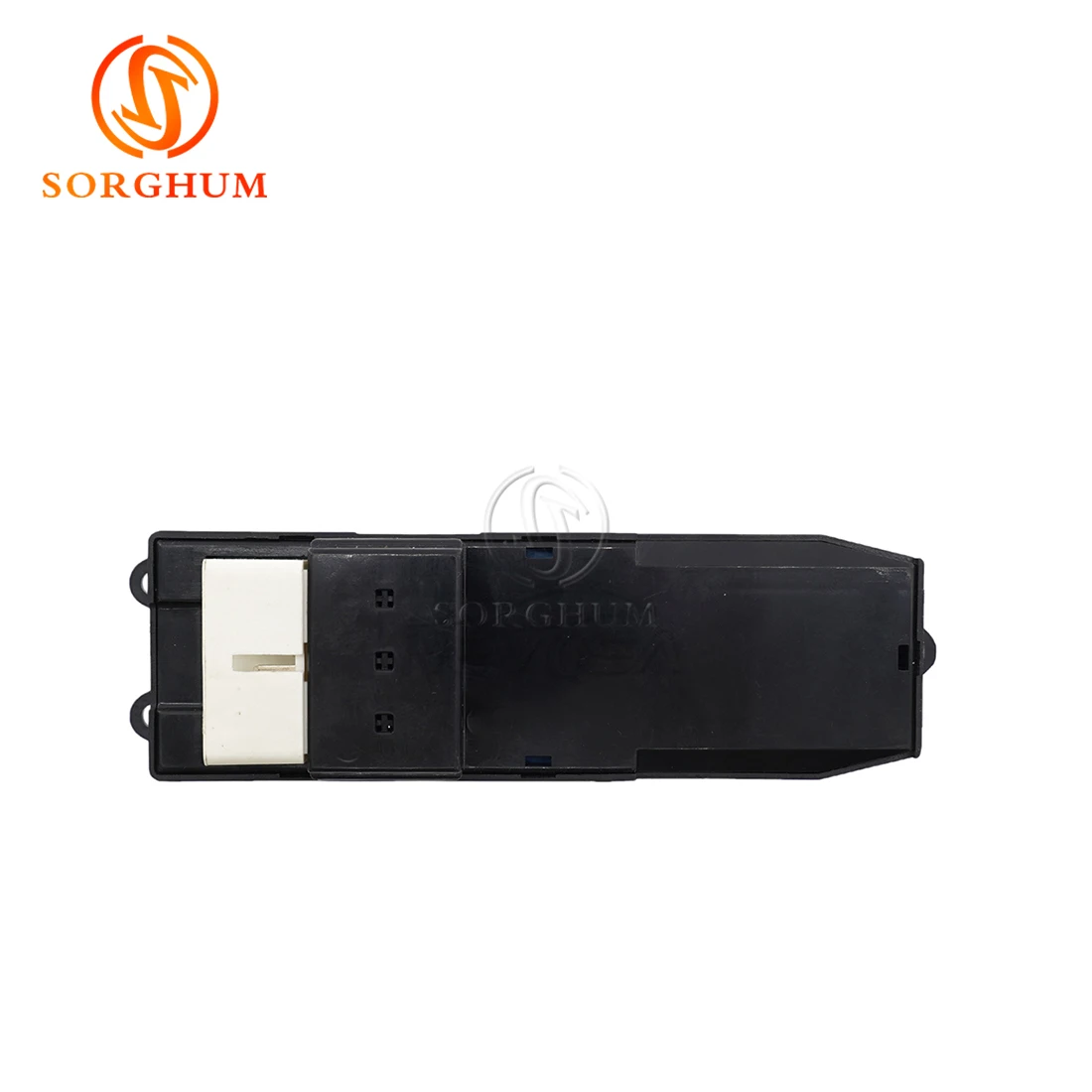 Sorghum 96269354 LHD Front Left Window Lifter Control Switch Button For Hyundai Daewoo Nubira 96190771 96190775 Car Accessories