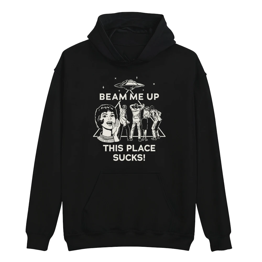 Thumbnail 3 - #21 New Graphic Hoodies Arrivals