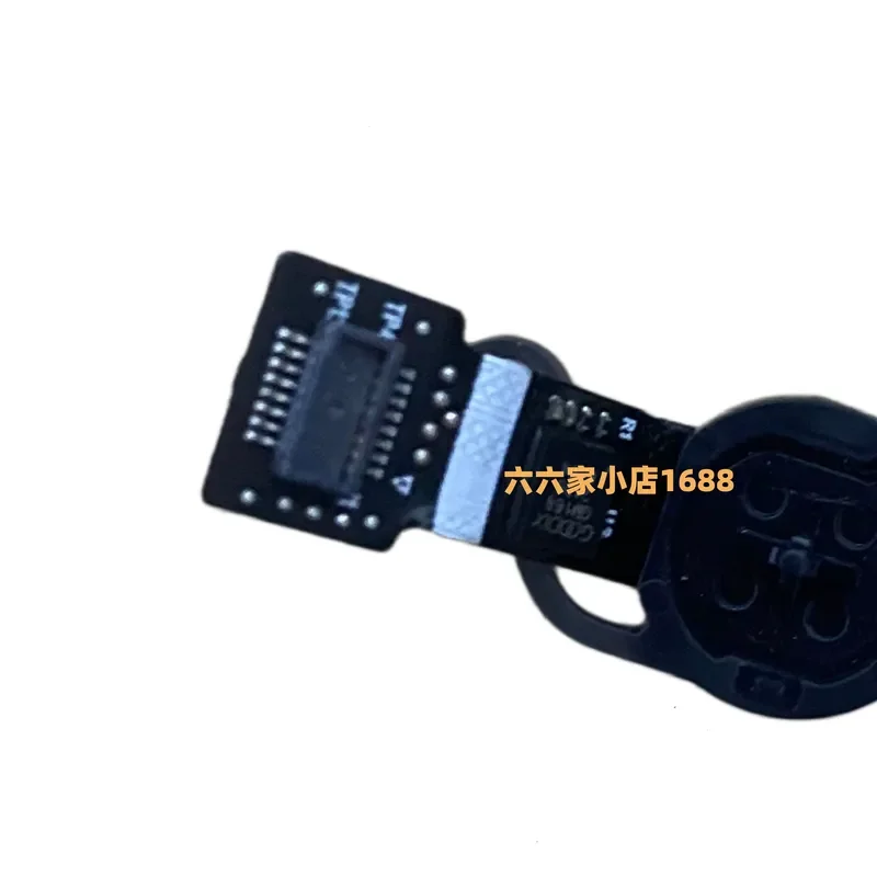 Fingerprint Switch Button for DELL 5500 5501 5510 5511 3540 3541 3550 3551