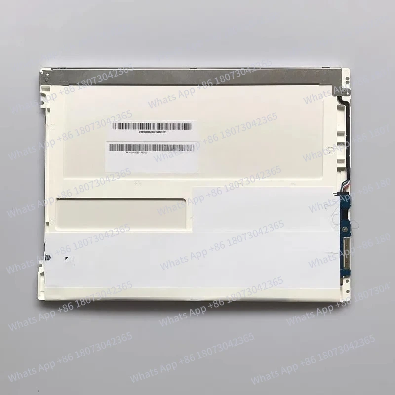 

G104SN03 V0 G104SN03 V1 B104SN01 V0 LCD screen