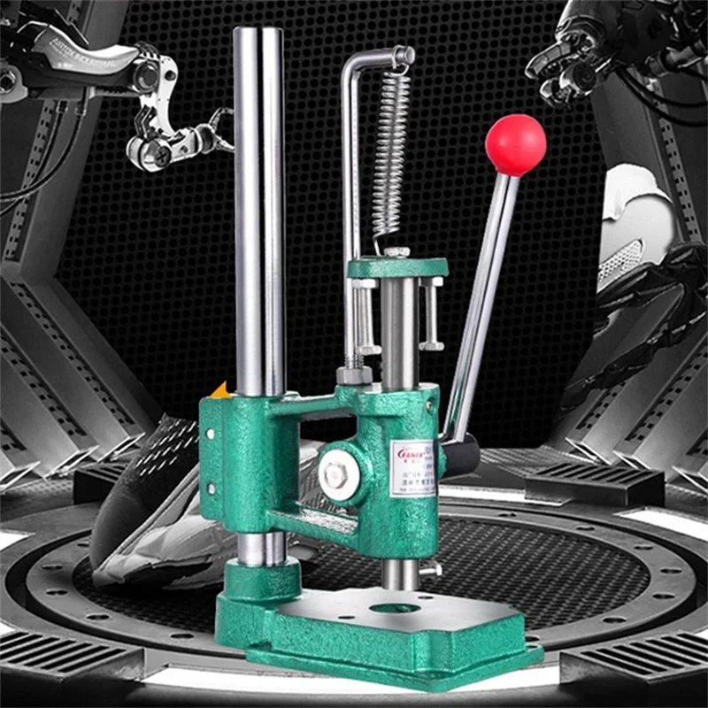 Precision Manual Pr… - image